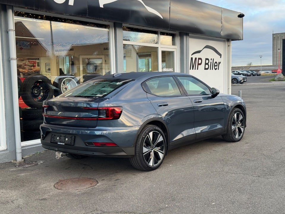 Polestar 2 Long Range 5d
