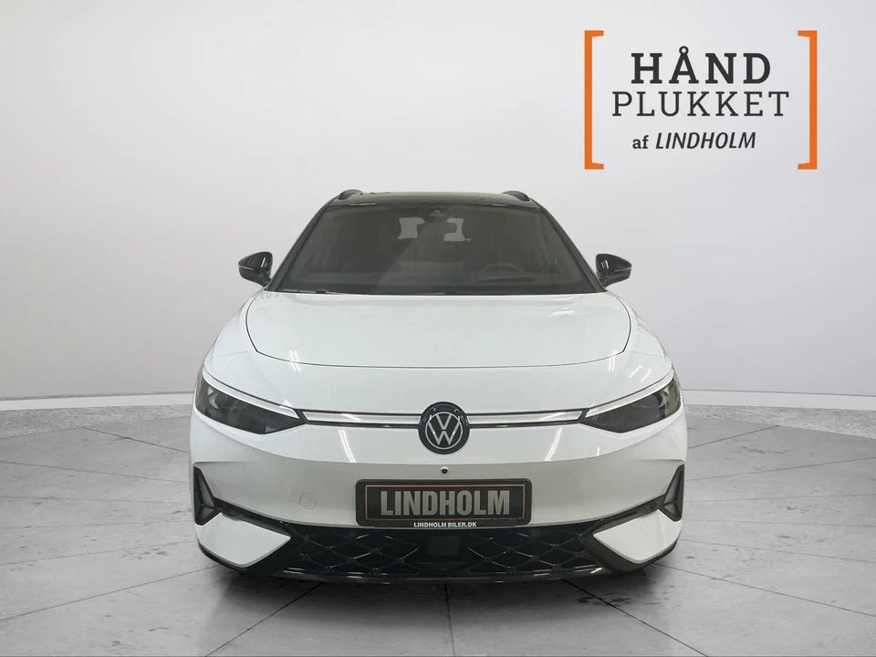 VW ID.7 86 GTX Tourer 4Motion 5d