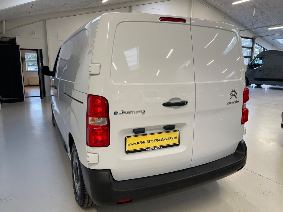 Citroën ë-Jumpy 50 L2 BaseLine