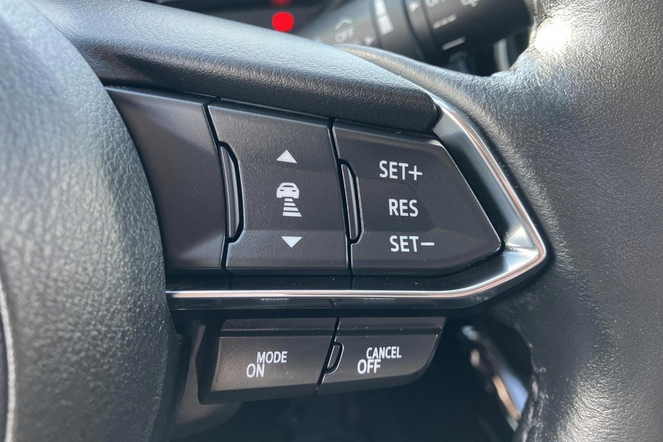 Mazda 2 1,5 e-SkyActive-G Homura 5d