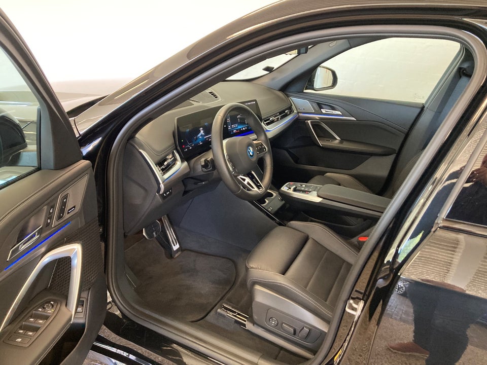 BMW iX1 xDrive30 M-Sport 5d
