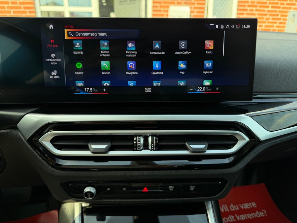 BMW i4 eDrive40 5d