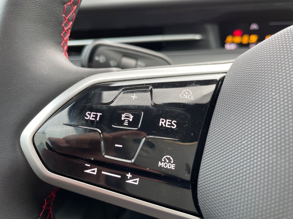 VW ID.7 86 GTX Max 4Motion 5d