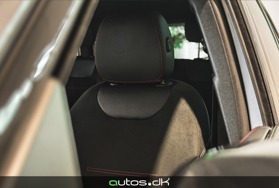 Mercedes EQB250+ AMG Line 5d