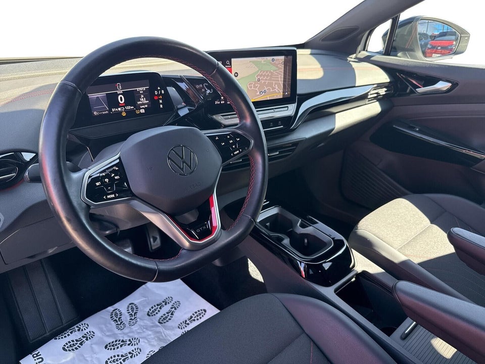 VW ID.4 77 GTX 4Motion 5d