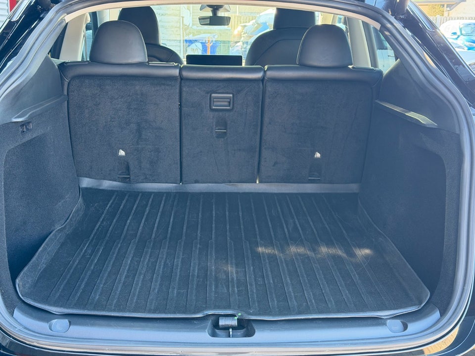 Tesla Model Y Performance AWD 5d