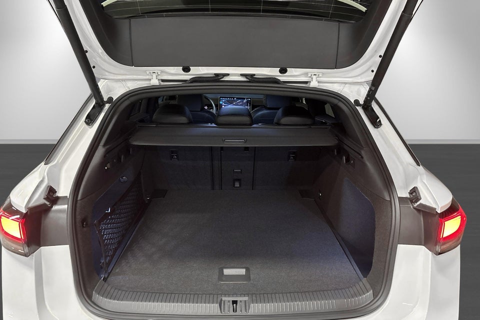 VW ID.7 77 Style+ Tourer 5d