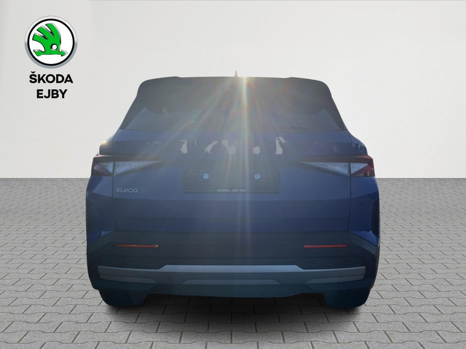 Skoda Elroq 50 iV 5d