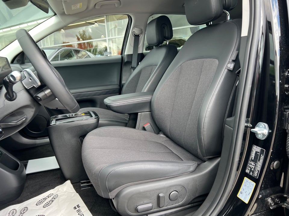 Hyundai Ioniq 5 84 Advanced AWD 5d