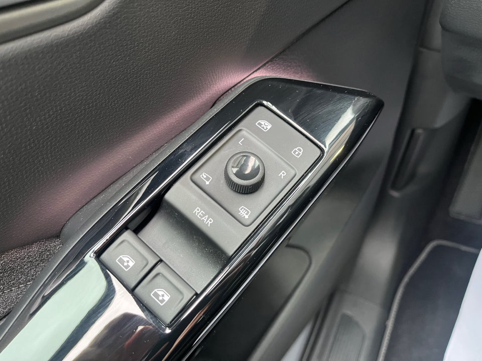 VW ID.3 58 Style Pro 5d