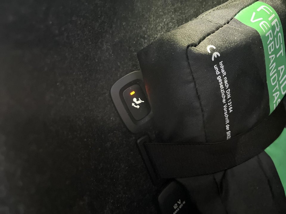 Polestar 2 Long Range AWD 5d