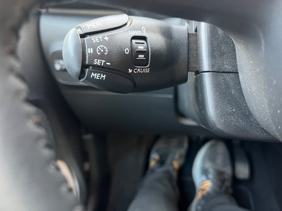 Citroën C3 1,2 PureTech 83 Impress 5d