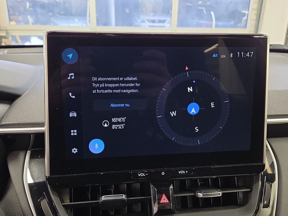 Toyota Corolla Cross 1,8 Hybrid Style Comfort CVT 5d