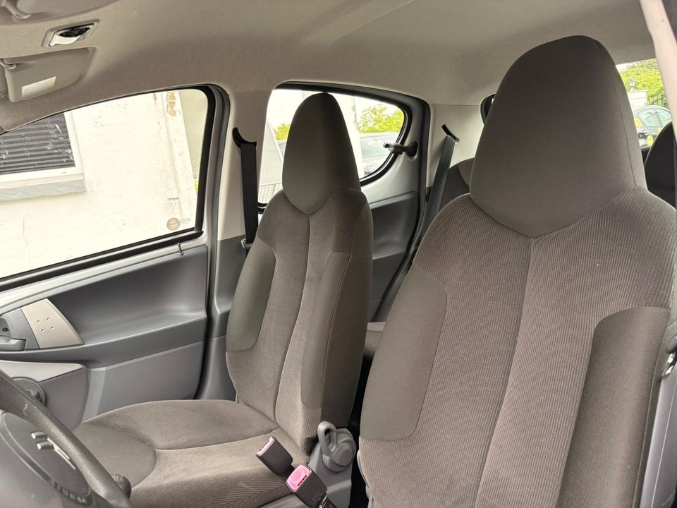Citroën C1 1,0i Prestige 5d