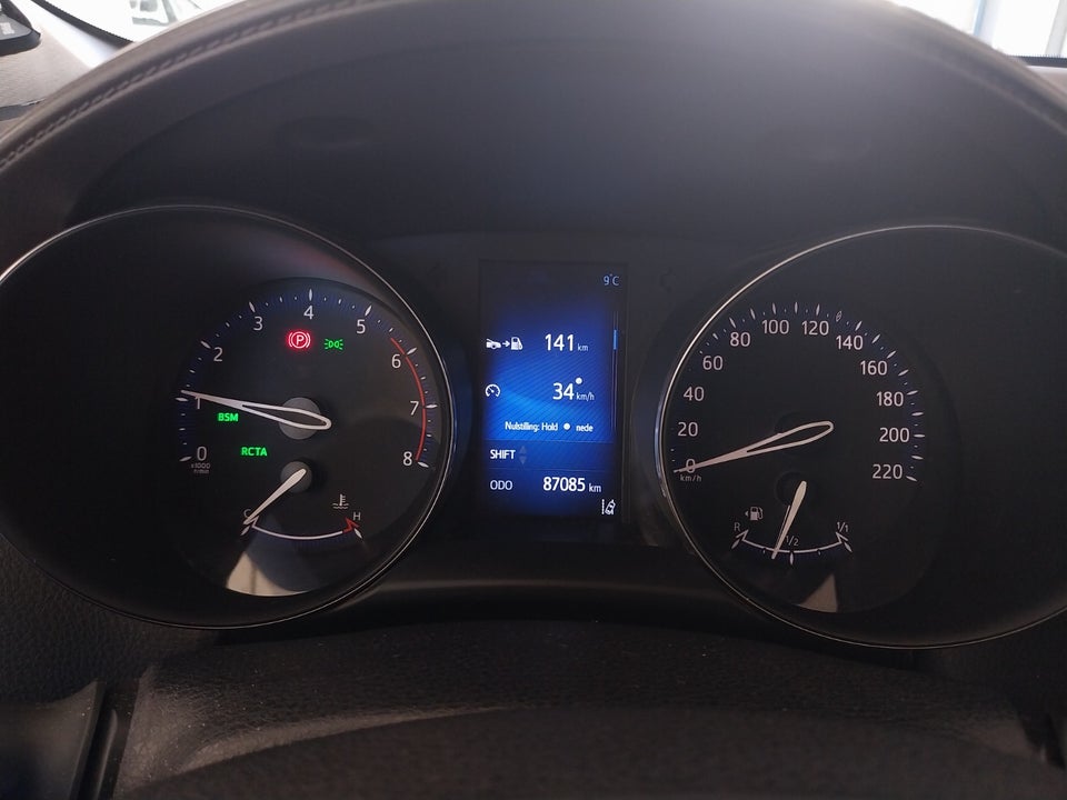 Toyota C-HR 1,2 T C-HIC 5d