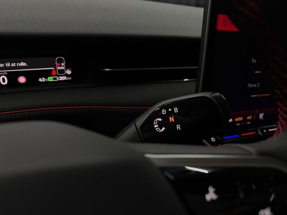 VW ID.7 86 GTX Max+ Tourer 4Motion 5d