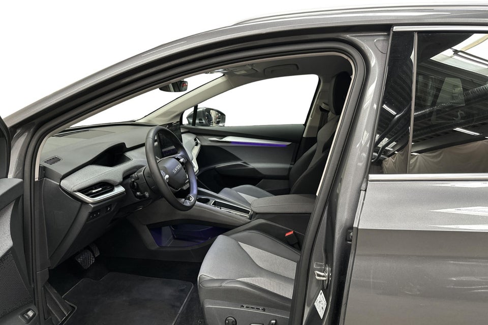 Skoda Enyaq 85 iV Premium 5d