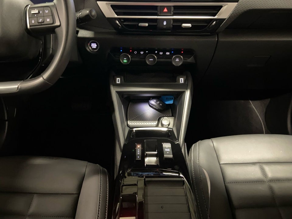 Citroën ë-C4 54 VTR Sport 5d