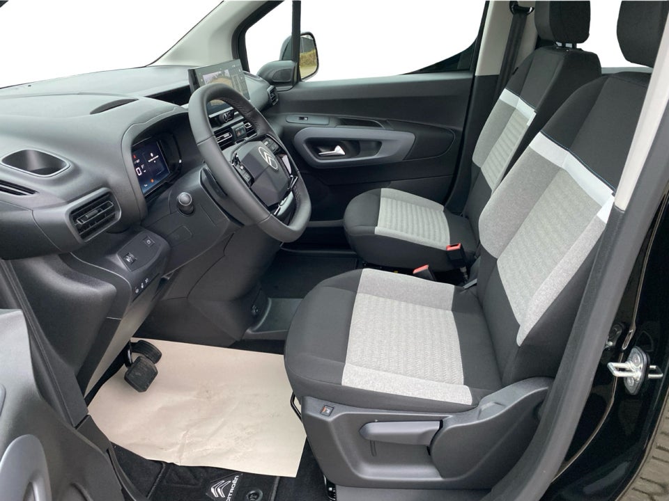 Citroën ë-Berlingo 52 VTR Sport XL 7prs 5d