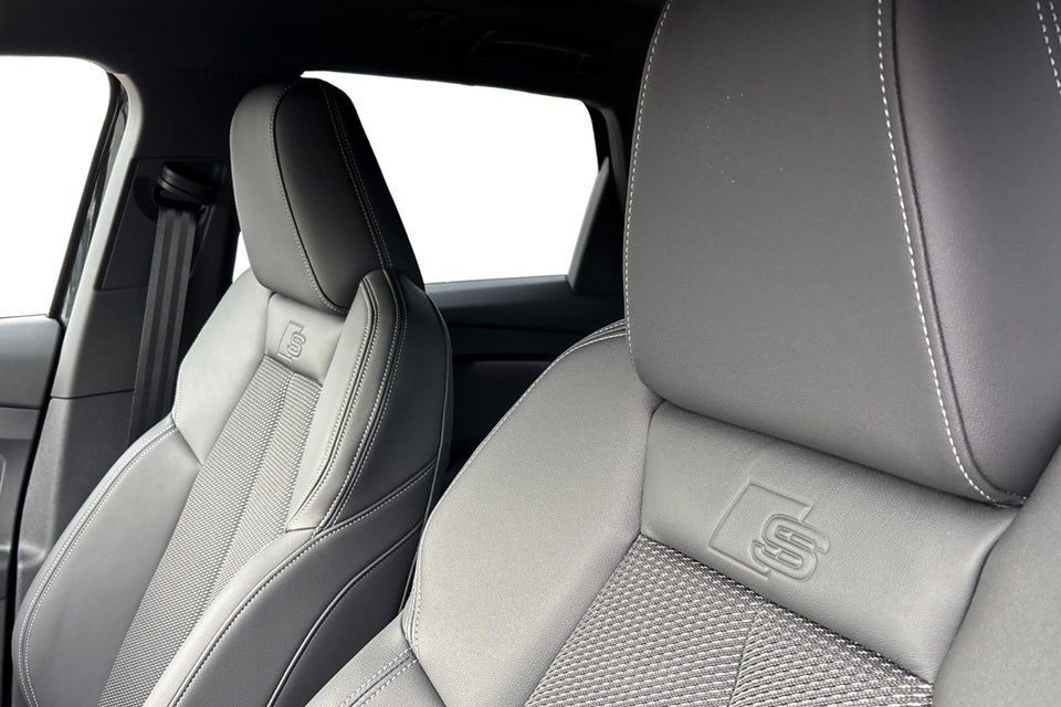 Audi Q4 e-tron 45 Ultra 5d