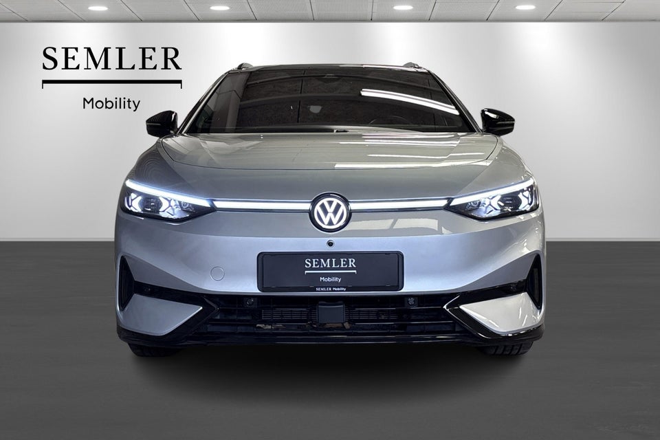 VW ID.7 86 Style S+ Tourer 5d