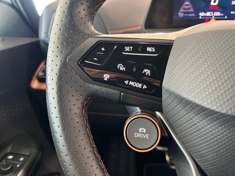 Cupra Born 77 e-Boost 5d