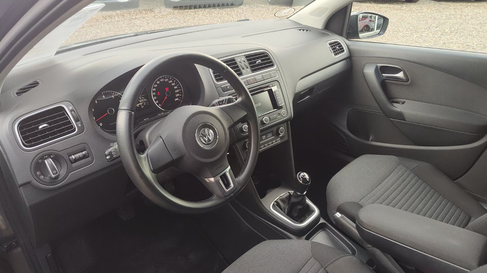 VW Polo 1,2 TSi 90 Life 5d