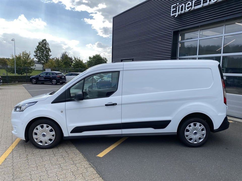 Ford Transit Connect 1,5 TDCi 120 Trend aut. lang