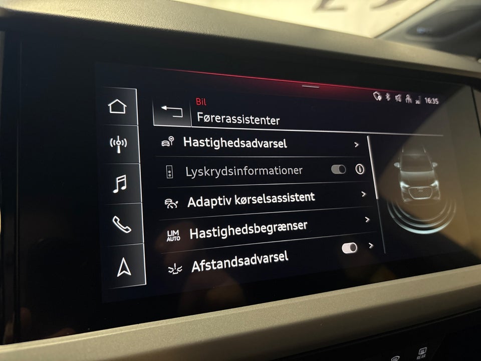 Audi Q4 e-tron 40 Advanced 5d