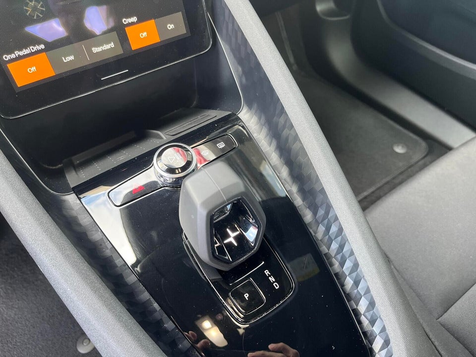 Polestar 2 Long Range 5d