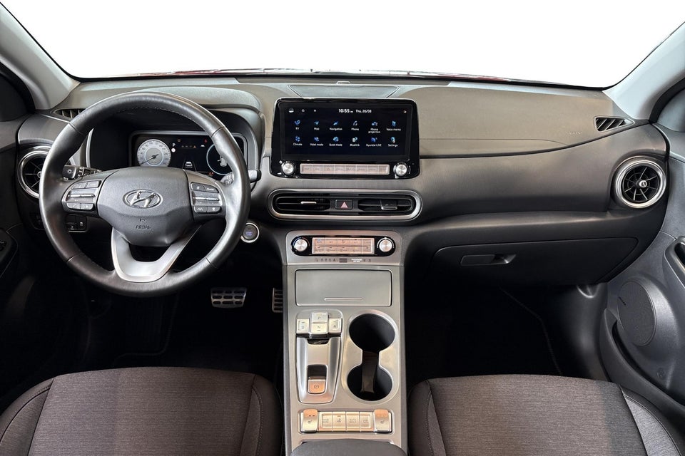 Hyundai Kona 39 EV Select 5d