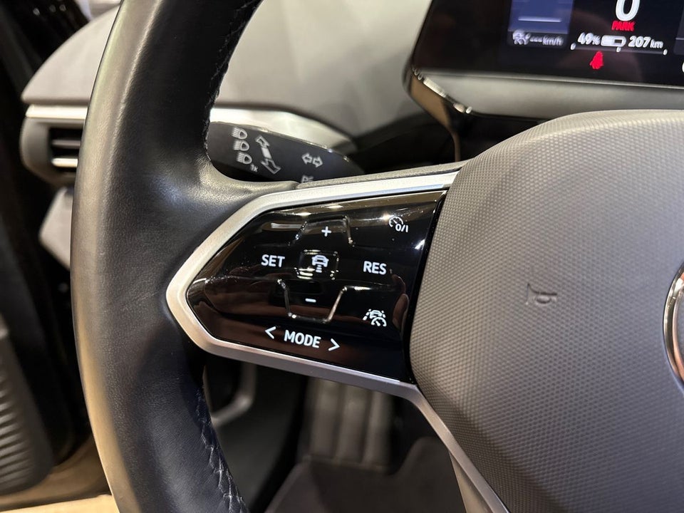 VW ID.4 77 1ST Pro Performance Max 5d