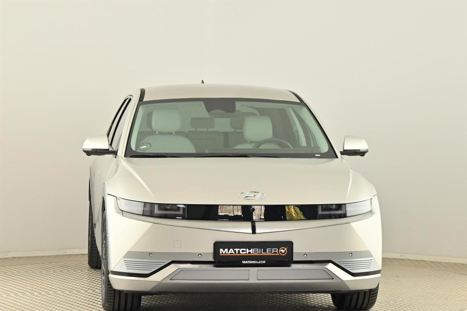 Hyundai Ioniq 5 73 Ultimate 5d