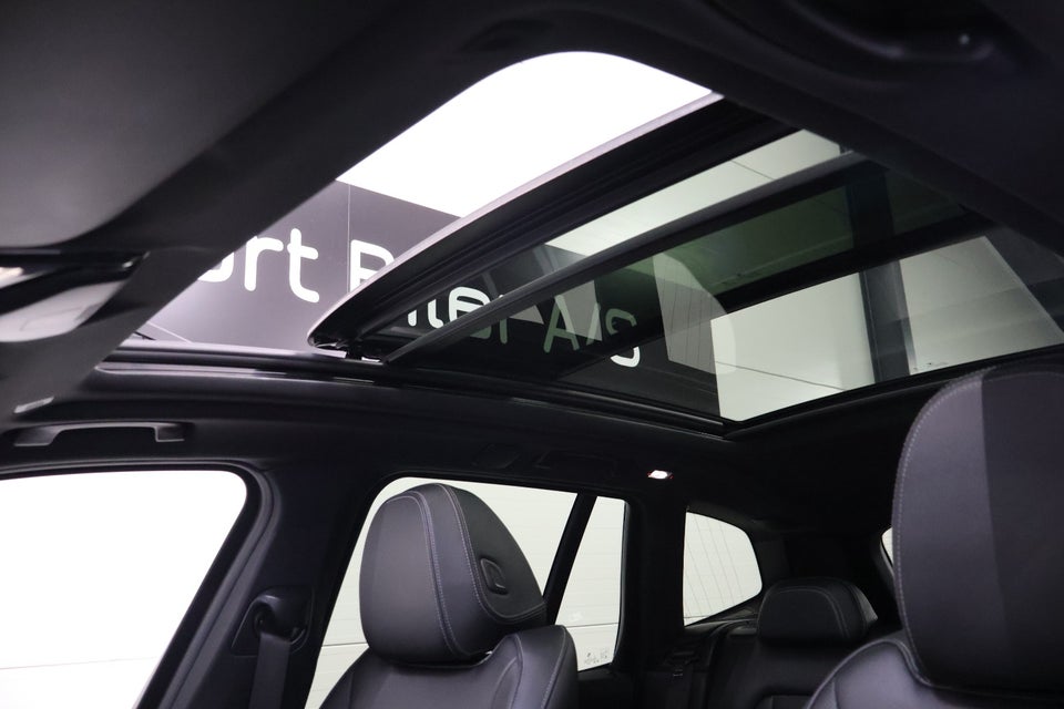 BMW iX3 Charged M-Sport 5d