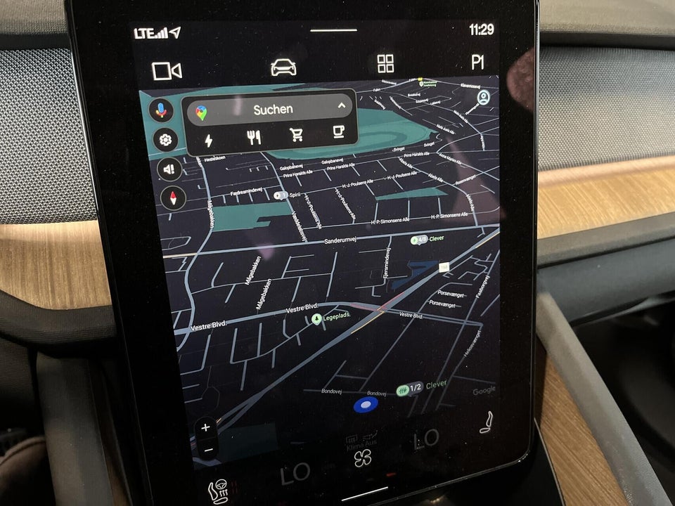 Polestar 2 Standard Range 5d