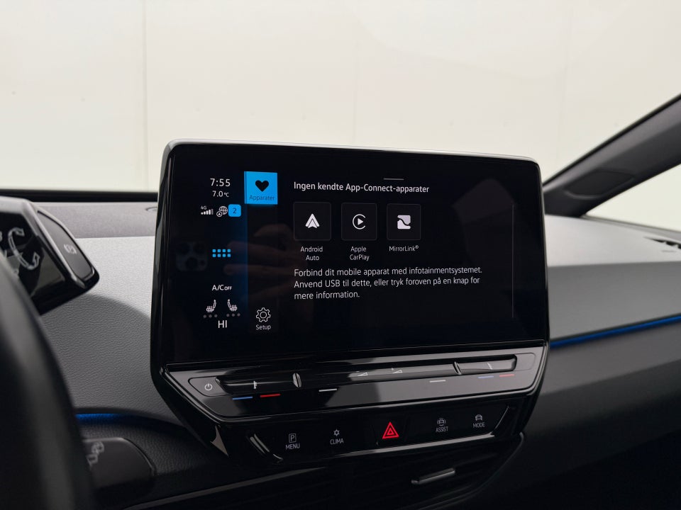 VW ID.3 58 Pro Business 5d