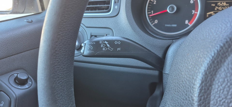 VW Polo 1,2 TSi 90 Highline 5d