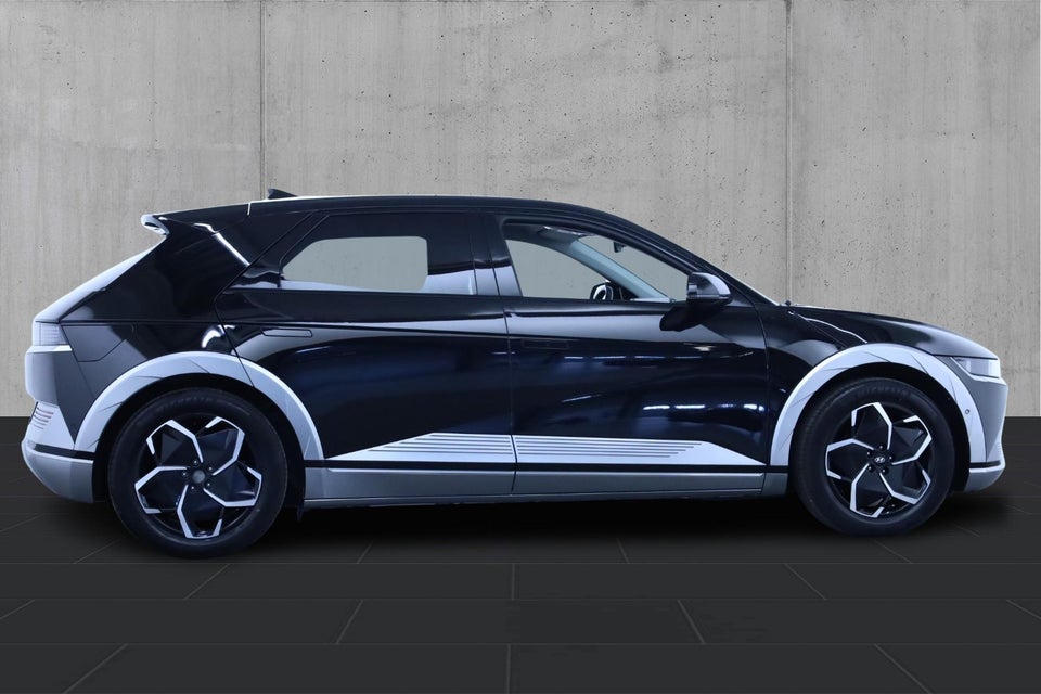 Hyundai Ioniq 5 73 Uniq 5d