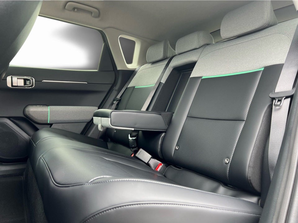 Kia EV4 81 Long Range Upgrade 5d