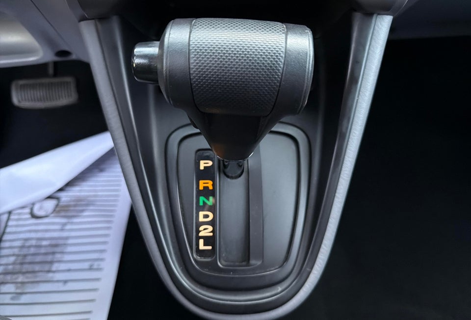 Hyundai Matrix 1,6 GL aut. 5d