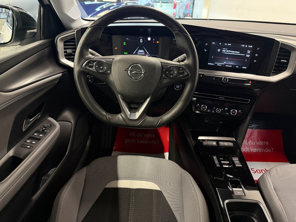 Opel Mokka-e 50 Edition+ 5d
