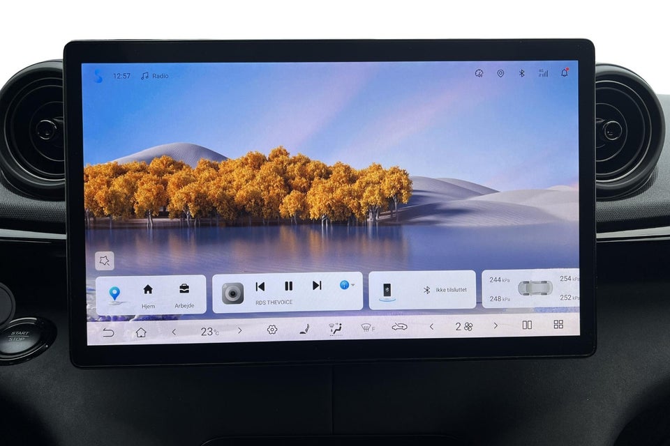 BYD Dolphin 60 Design 5d