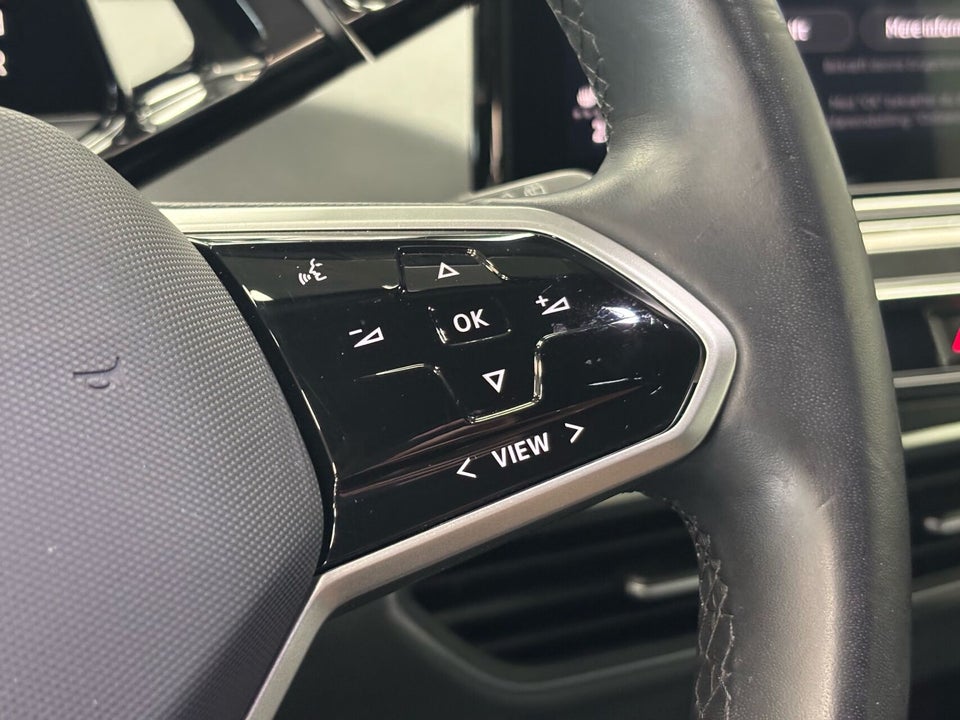 VW ID.3 45 Pure Performance 5d