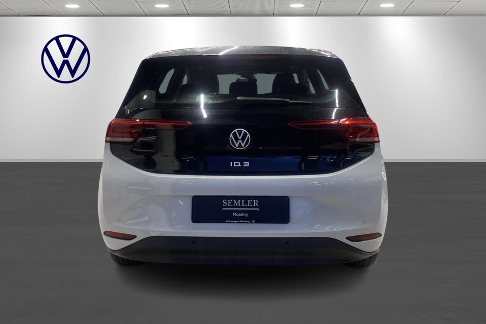 VW ID.3 58 Pro 5d