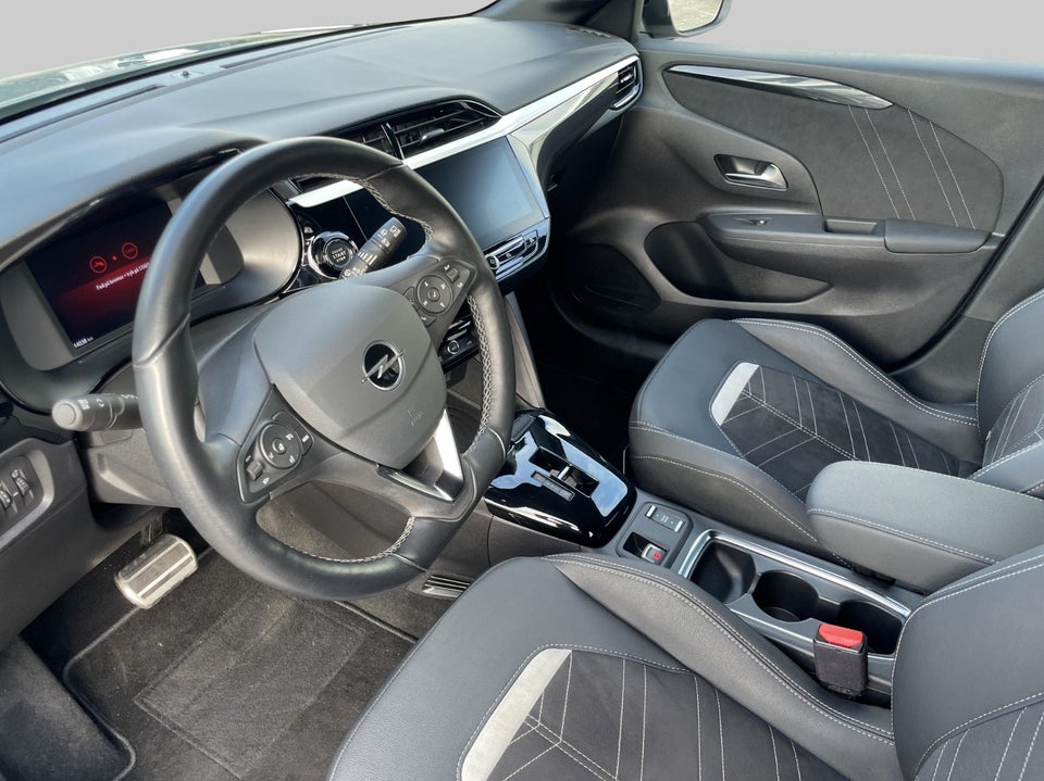 Opel Corsa-e 54 Ultimate 5d