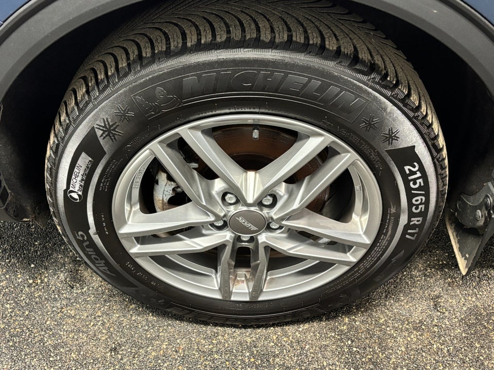 Ford Kuga 2,5 PHEV Titanium CVT 5d