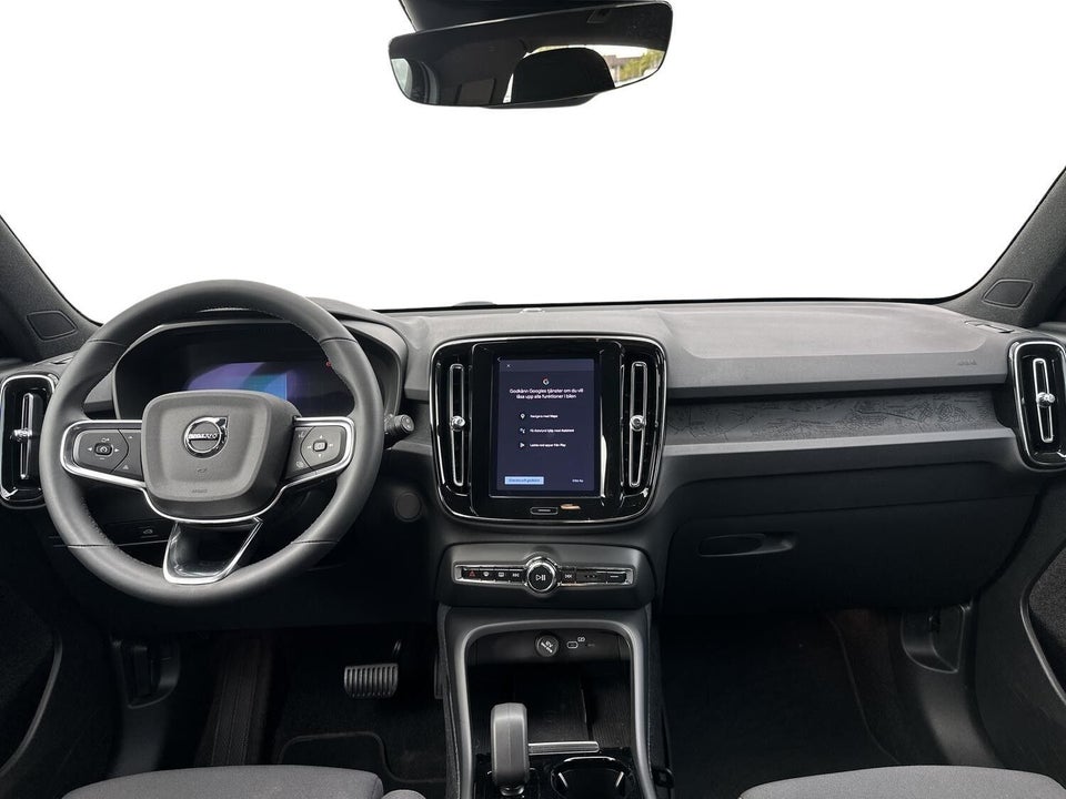 Volvo XC40 ReCharge Extended Range Core 5d