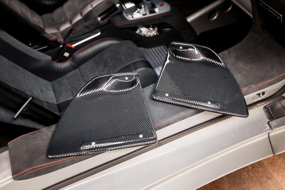 Lotus Exige 3,5 Sport 390 Final Edition 2d