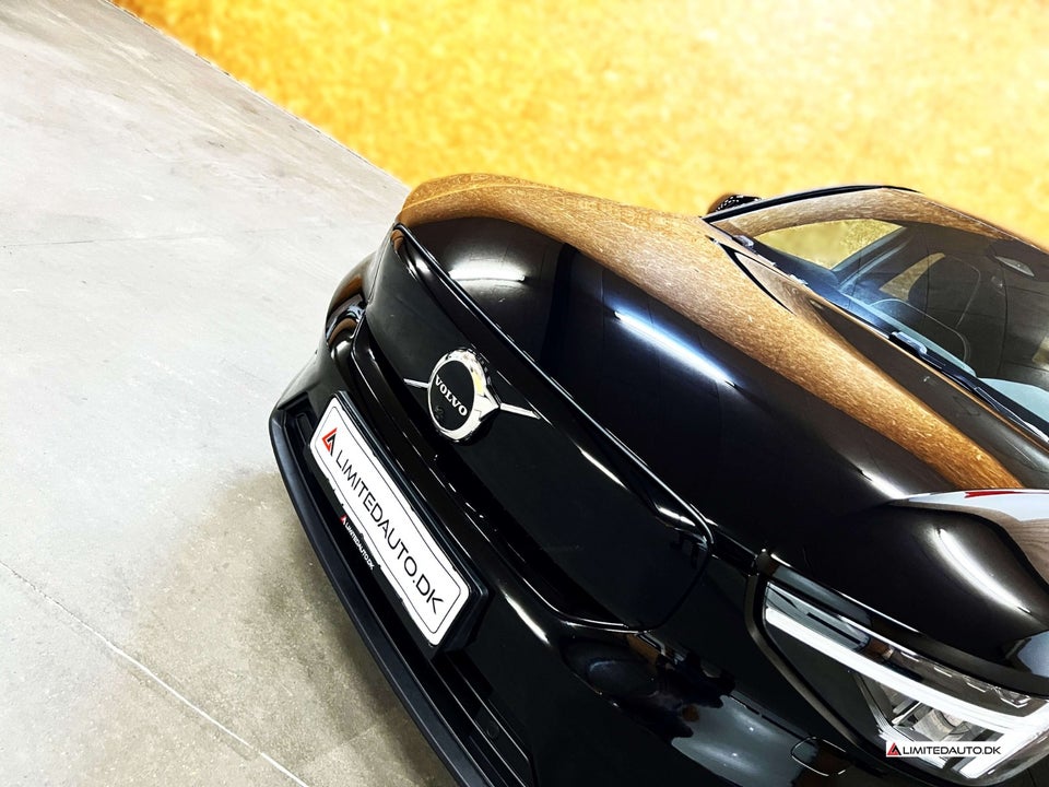 Volvo C40 P6 ReCharge Ultimate 5d