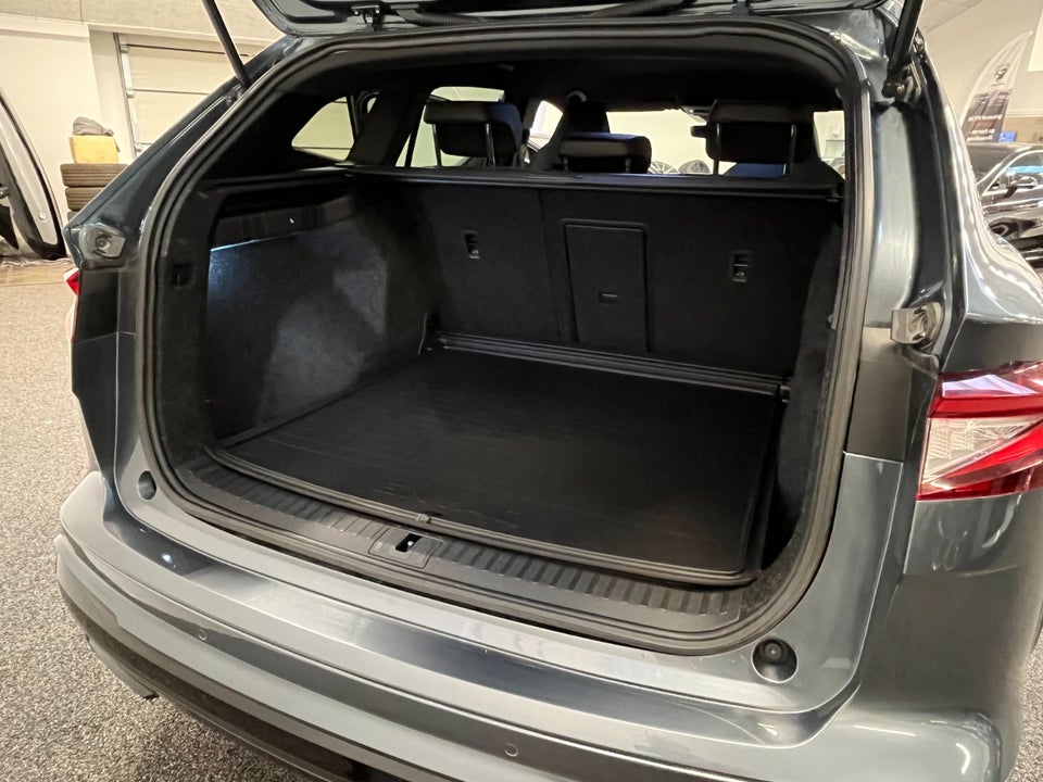 Skoda Enyaq 80 iV Sportline 5d